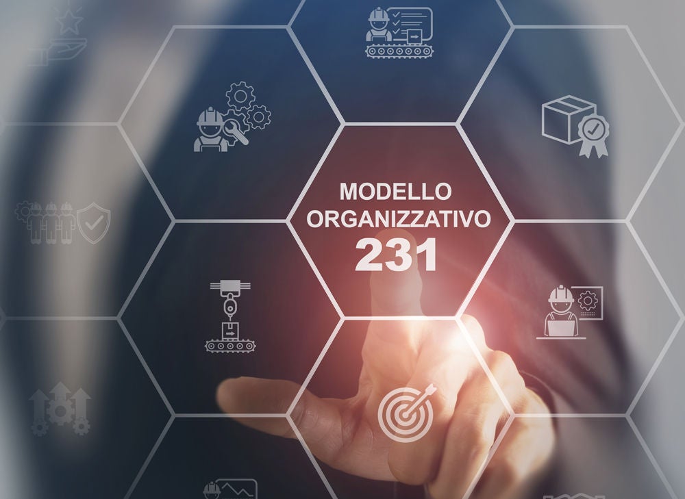 Modello 231