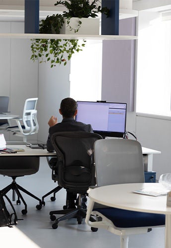 immagine dipendenti azienda