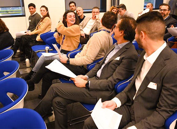 Il personale Q8 al servizio degli altri