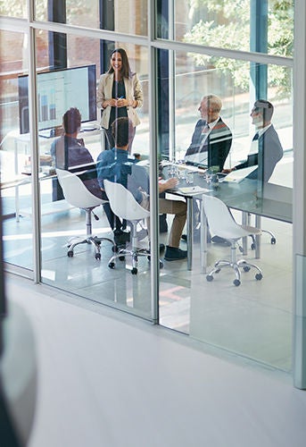 immagine dipendenti azienda