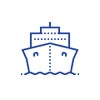 icona nave