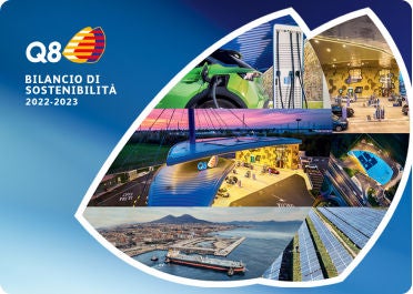 Bilancio di Sostenibilità 2022-2023