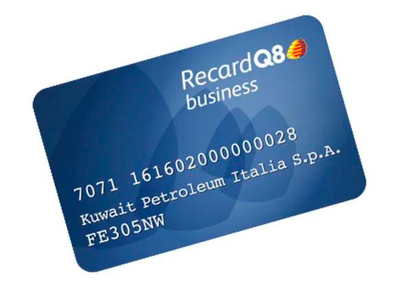 RecardQ8