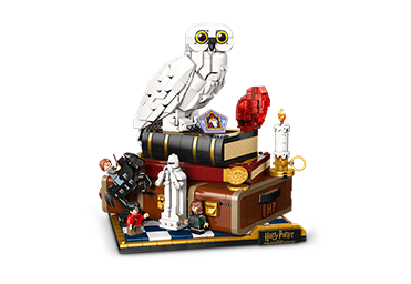Harry Potter – La pietra filosofale LEGO