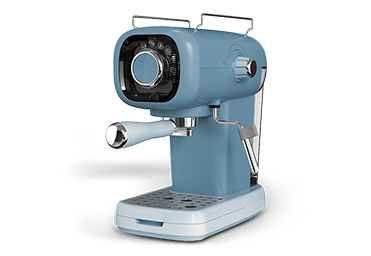 Macchina Caffè Linea Iridea Tognana