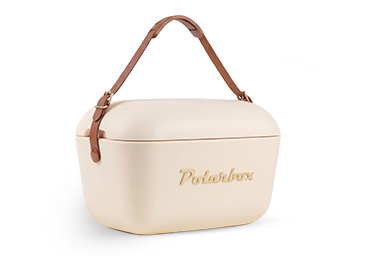 Polarbox crema