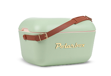 Polarbox oliva