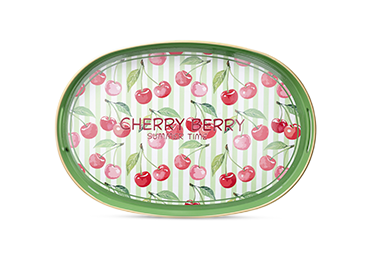 Vassoio Tognana serving Cherry