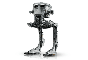 Walker AT-ST LEGO Star Wars