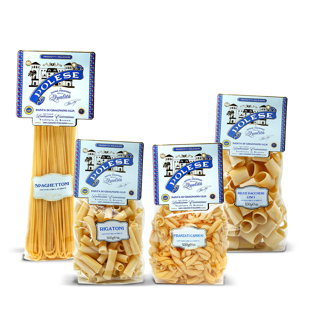 Pasta Polese