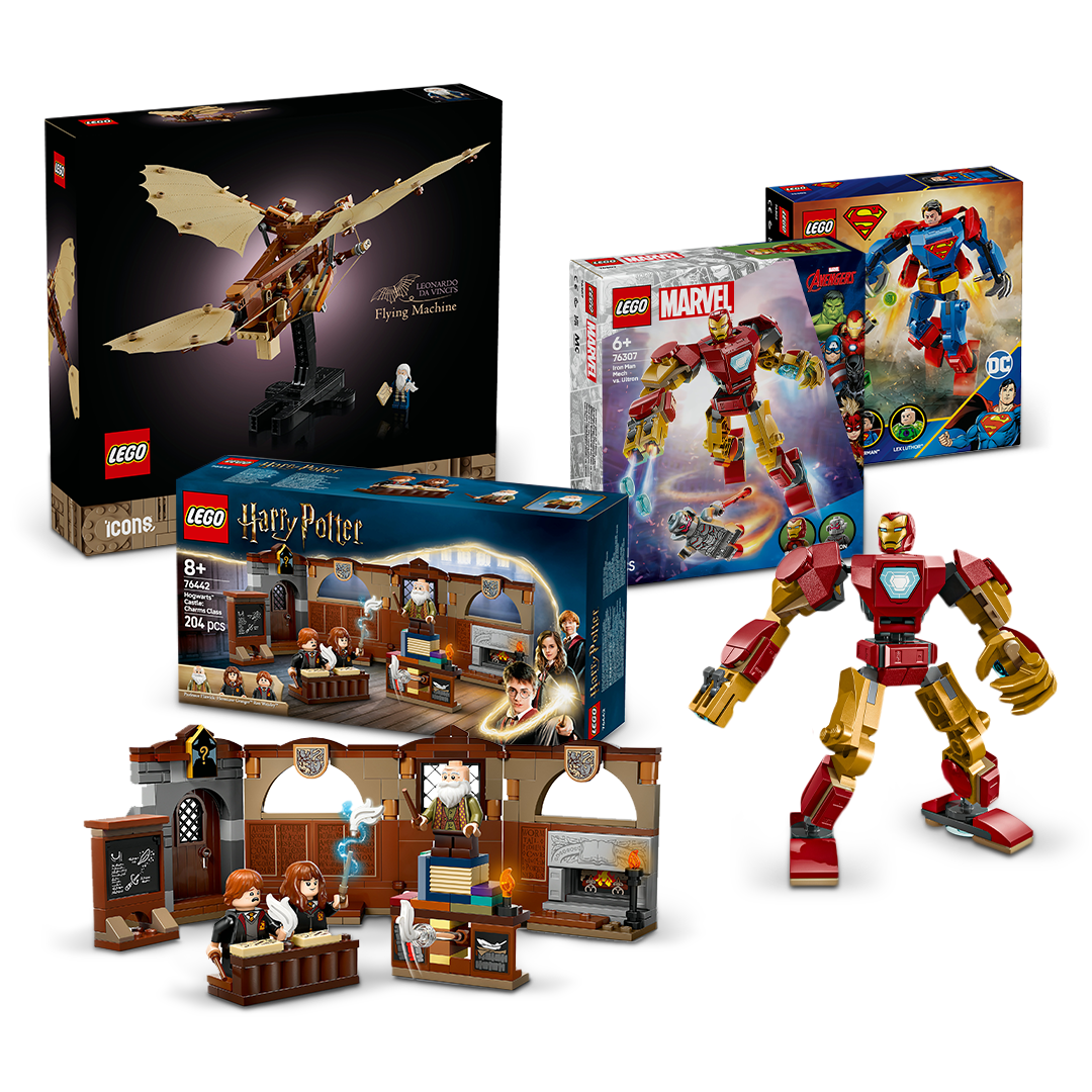 LEGO