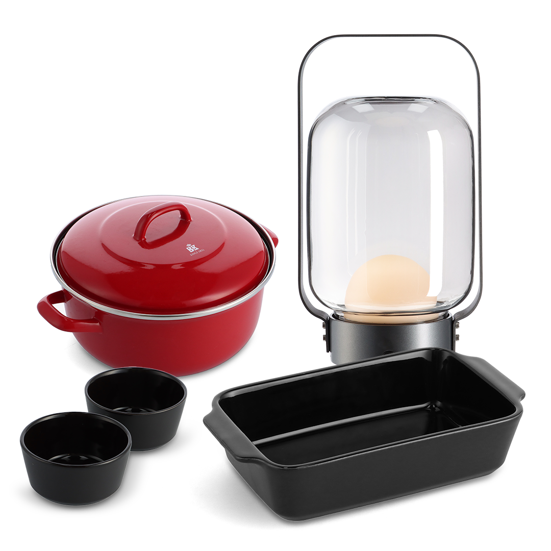 Articoli vari Lumeflon