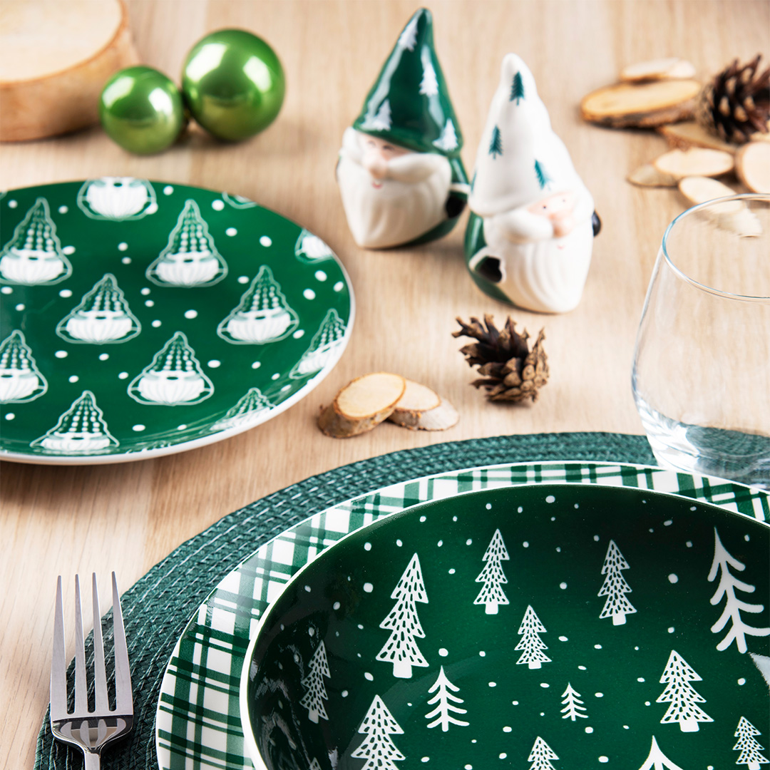 Linea Green Winter Excélsa