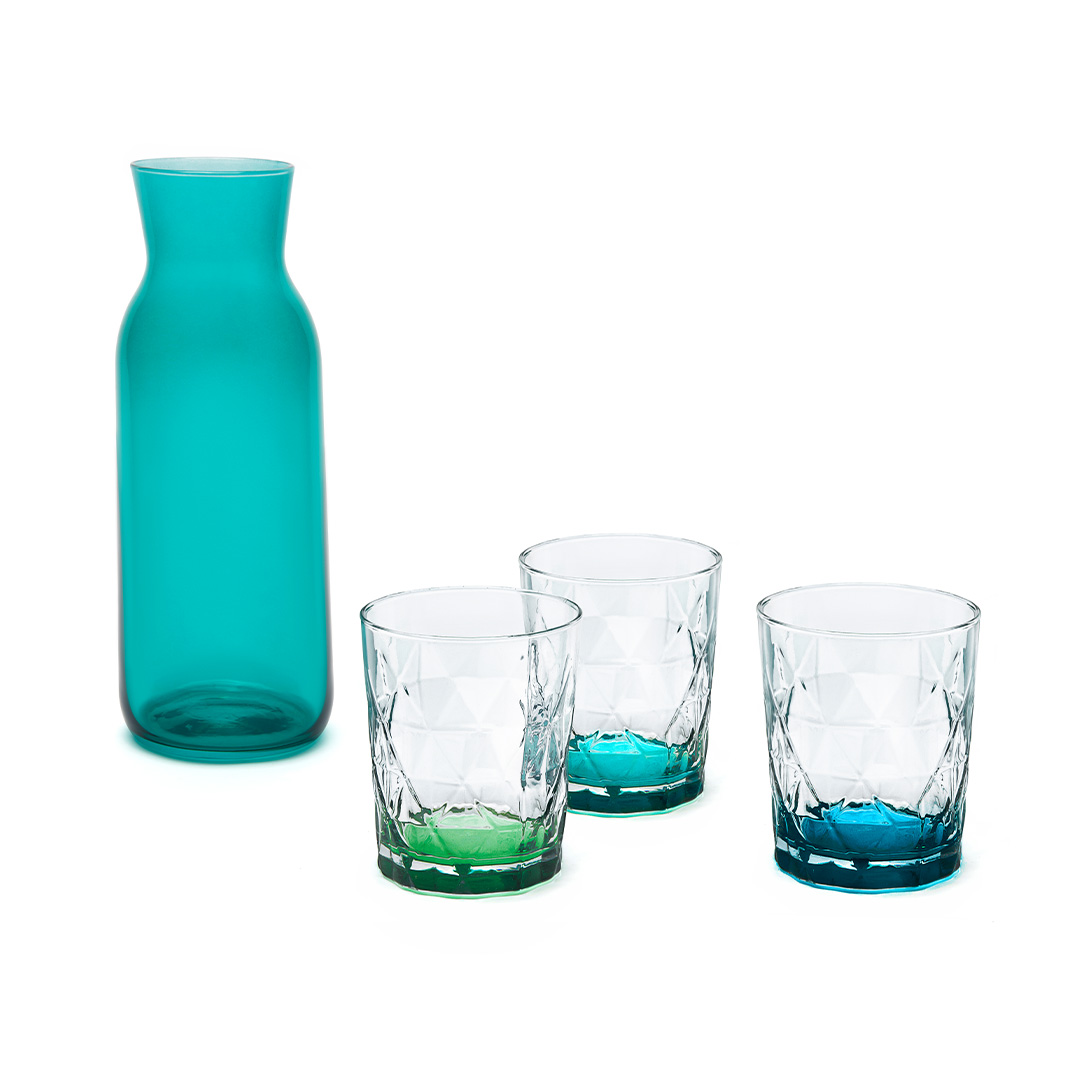 Bicchieri Excelsa primavera