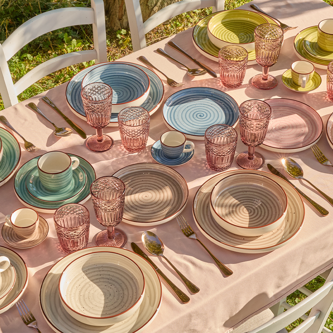 Tognana linea Urban Pastel