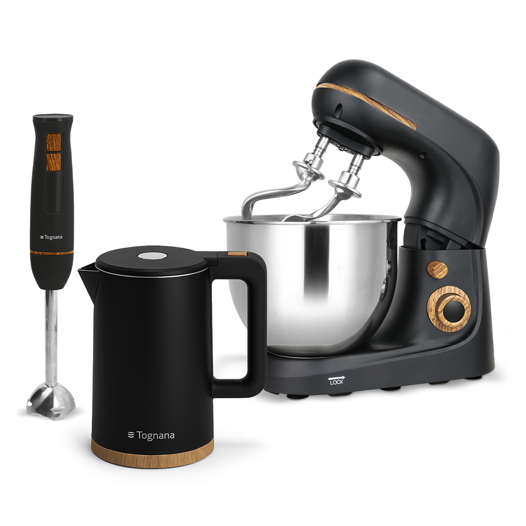 Tognana linea Black&Wood