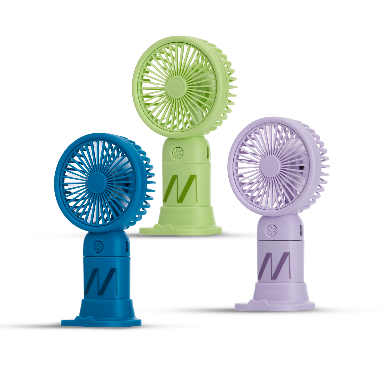 ventilatori tascabili muitomas