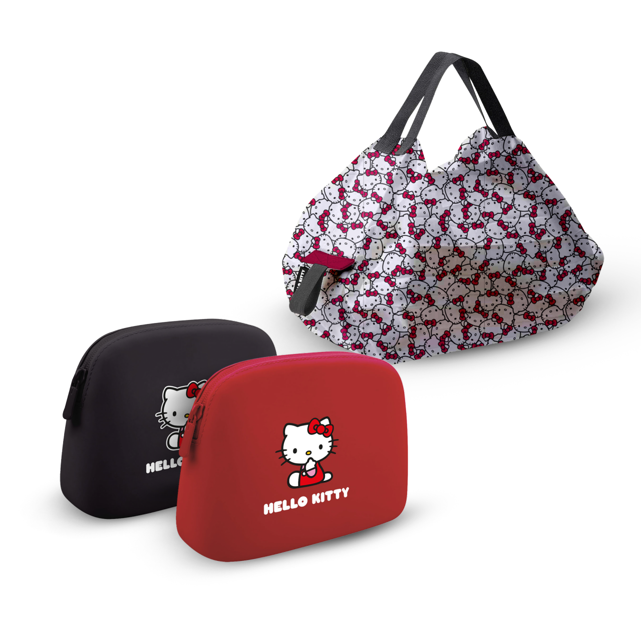 collezione Hello Kitty Muitomas