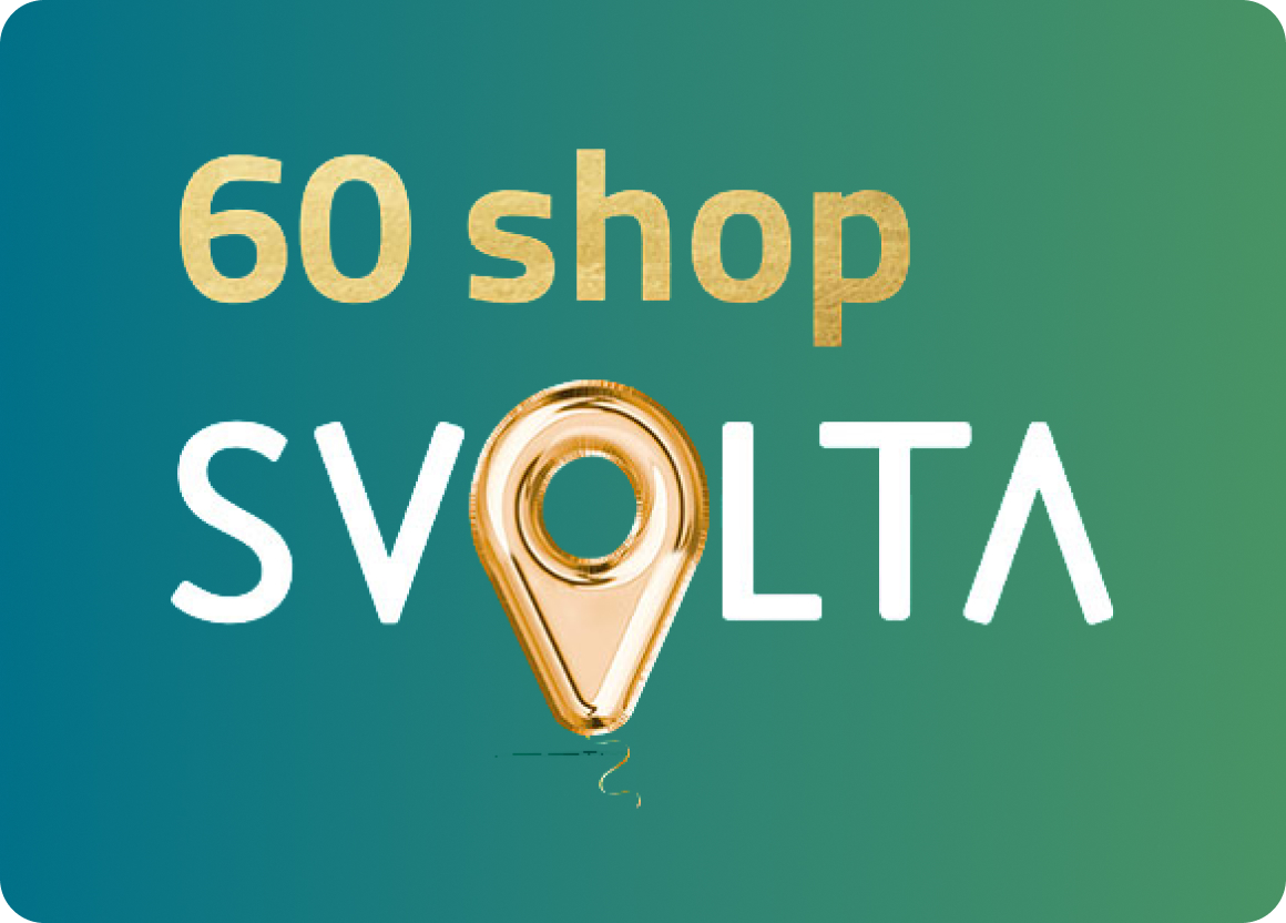 svolta