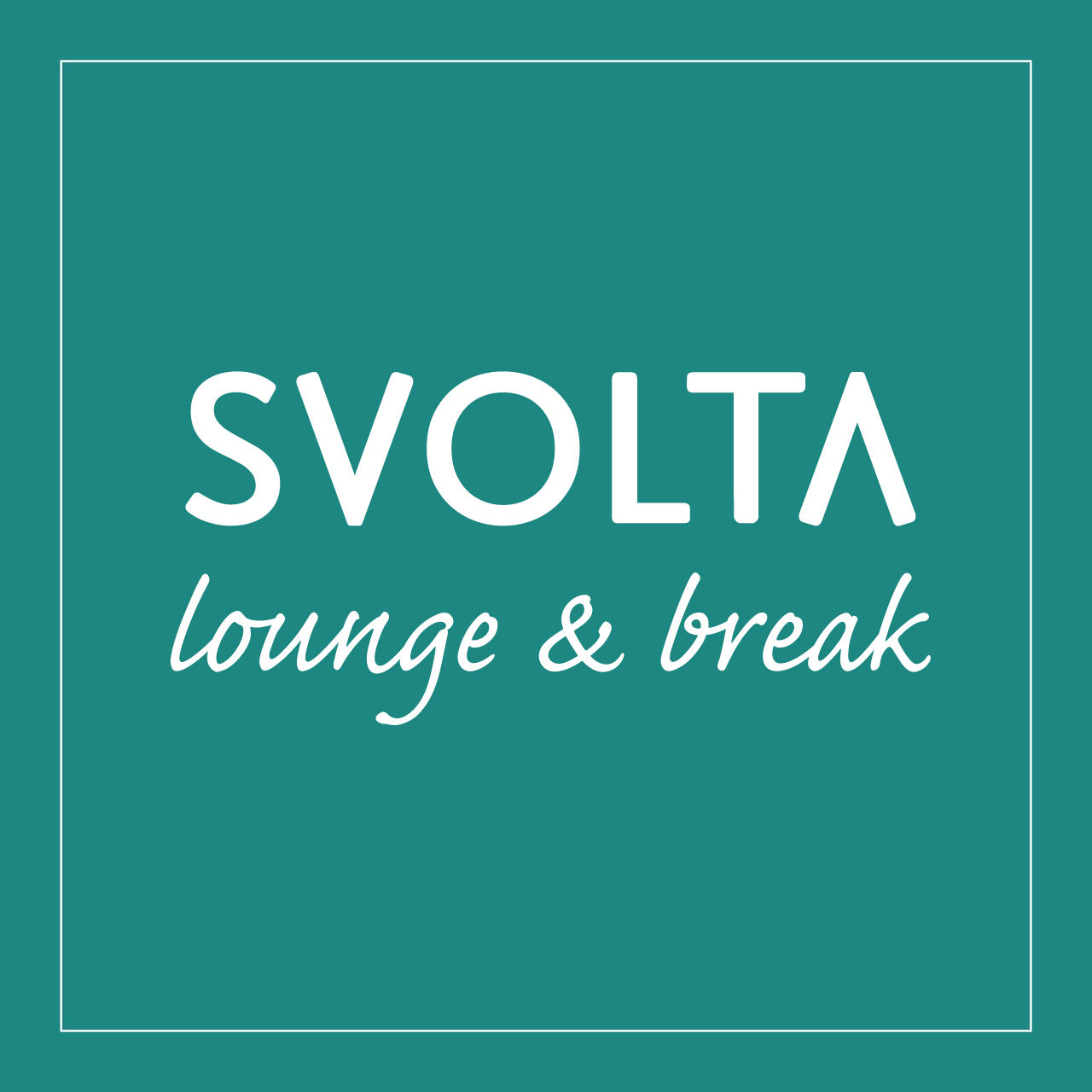 Svolta Lounge & break