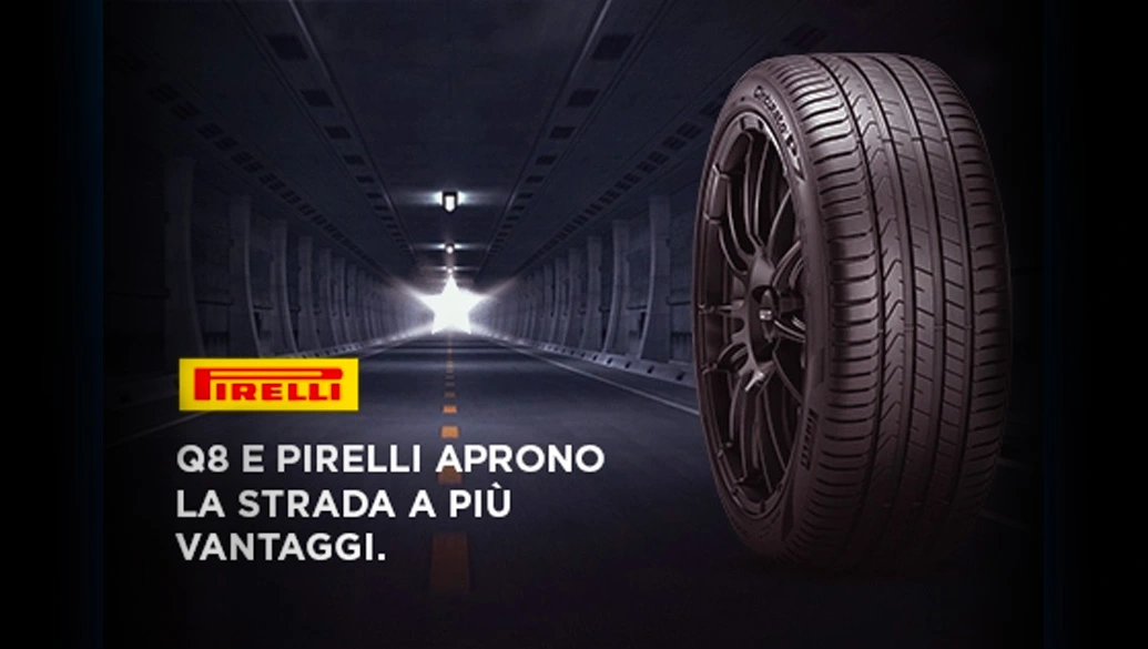 Pirelli