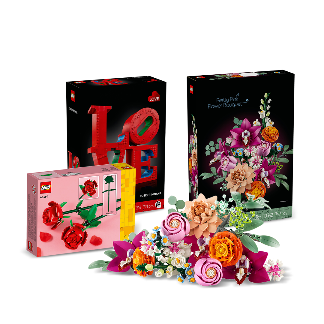 lego flowers Q8