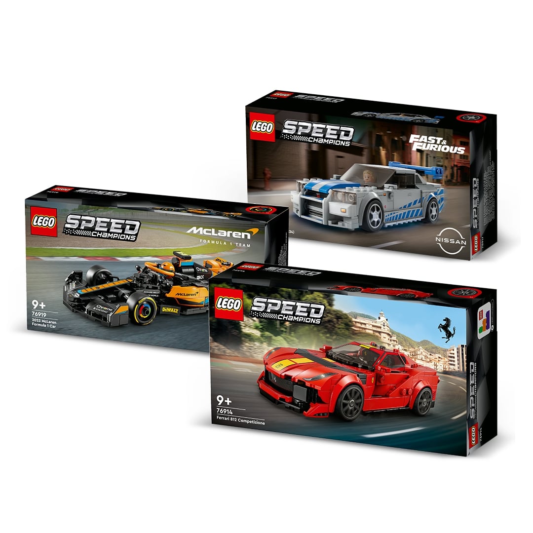 lego